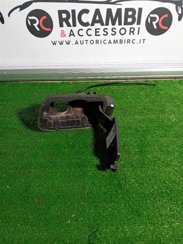Sportellino carburante per - sportellino,