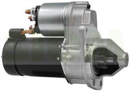 Motorino avviamento valeo - motorino,