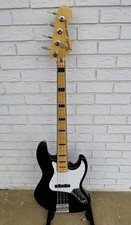 New 1994 Fender Jazz Bass