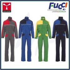 Payper PROMOTECH Tuta Da