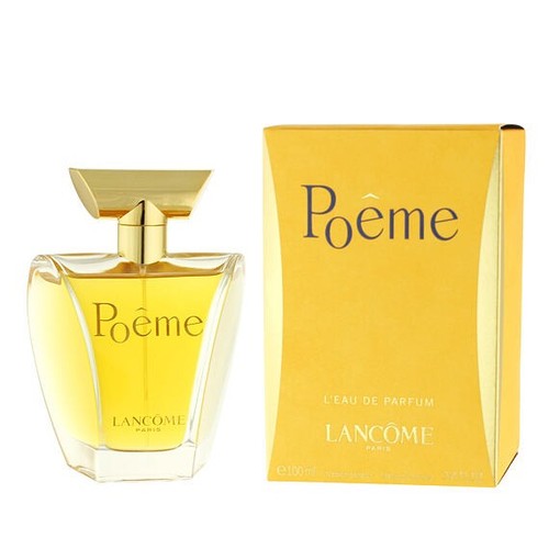 Lancome poeme eau - de, parfum