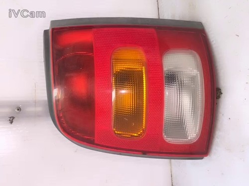 Stop posteriore destro nissan - stop,