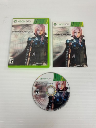 Lightning return final - lightning,