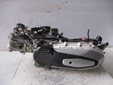 KF40E Motore Blocco Completo Honda SH 150 i 2020 2022 2023 KM: 27.000 Engine