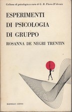 Esperimenti di psicologia di