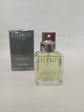 CALVIN KLEIN  - ETERNITY for