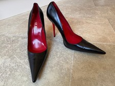 Sexy Ital. Decolte eleganti in