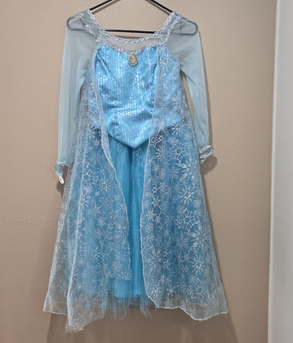 Costume vestito disney parks - vestito,
