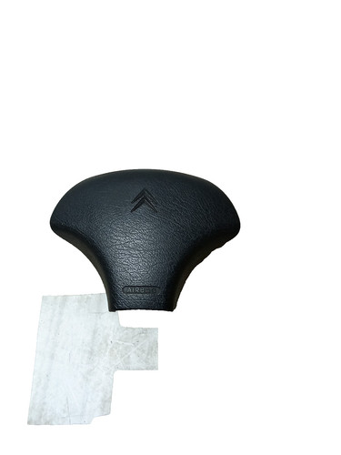 Carica airbag volante per