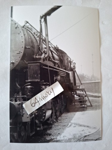 Fotografia locomotiva vapore - fotografia, a