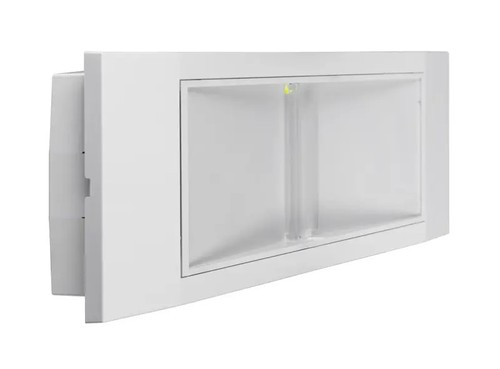 Lampada emergenza led - lampada,
