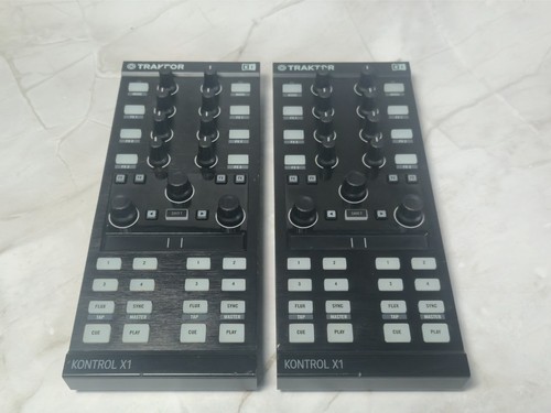 Native instruments traktor - instruments,