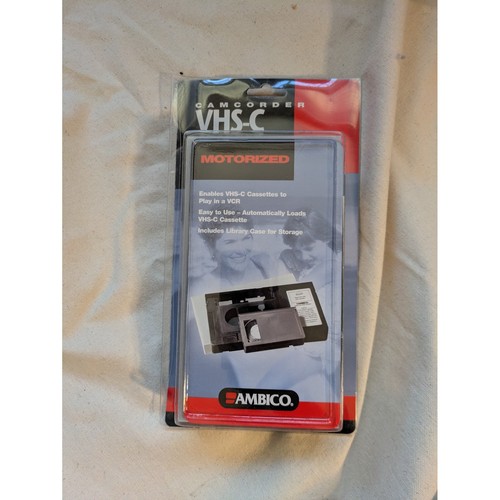 Ambico 0731 adattatore - v-0731,