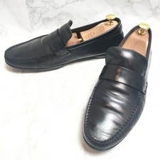 Mocassini da guida Louis