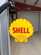 Insegna da appendere logo