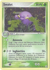 Pokemon trading card game - card,
