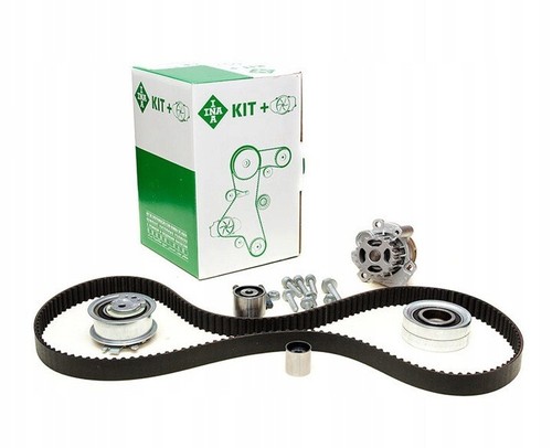 Kit cinghia distribuzione - kit,