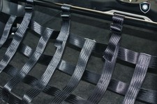 Barra duomi NERA posteriore