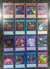 Fiendsmith DECK CORE Engraver