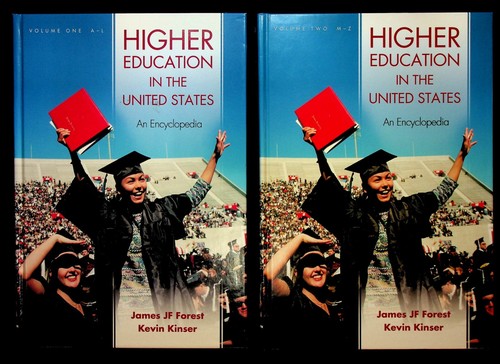 Higher education the united - higher,