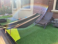 Amaca Idromassaggio Portatile