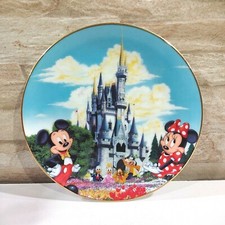 Tokyo Disneyland Topolino