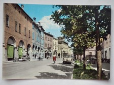 Carpi corso cabassi auto - carpi, moto