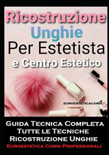 Ricostruzione Unghie per