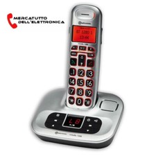 Telefono cordless amplicomms - cordless,