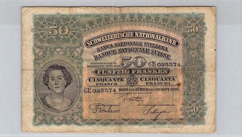 Svizzera franchi - svizzera,