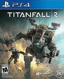 Titanfall sony playstation - 2, (sony