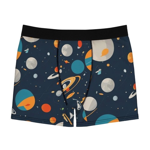 Slip boxer uomo spazio - uomo,