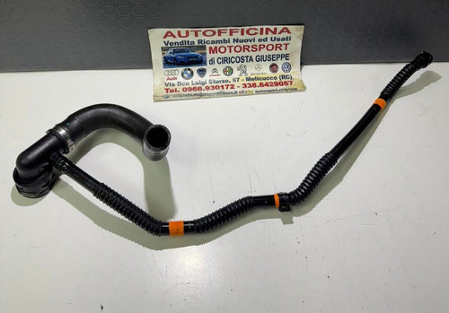 Tubo radiatore acqua fiat tipo - acqua,