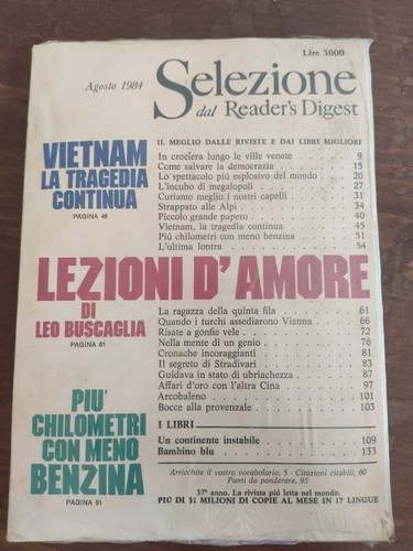 Vintage rivista selezione - vintage, rivista-