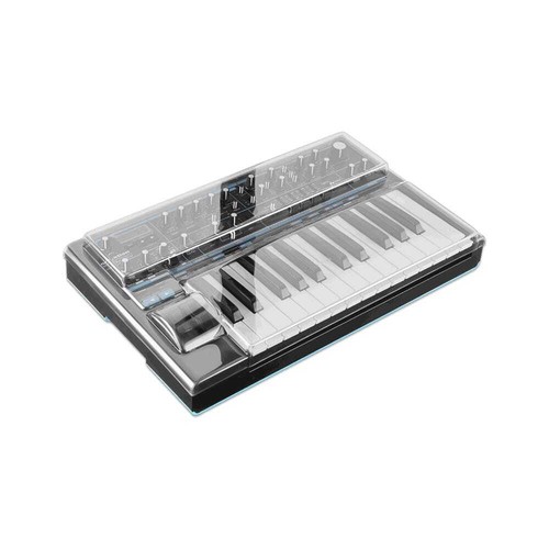 Decksaver bassstation2 - decksaver, ds-pc-bassstation2