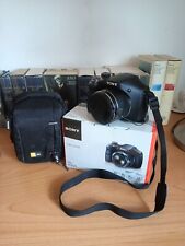 Sony DSC-H300 fotocamera digitale, Cyber-shot - Macchina Fotografica