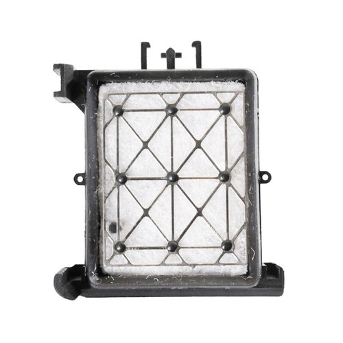 Cap top capping - top, unit