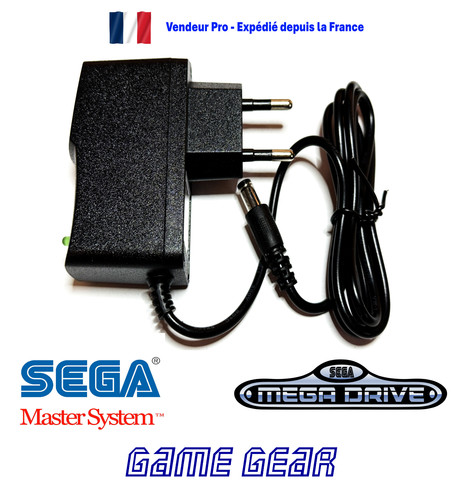 Adaptateur secteur master - adaptateur,