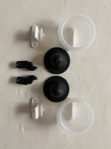 Pezzi nuovi kit supporto - kit,