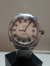 Raro diver vetta cal eta2472 - vetta, cal.eta2472