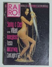 03301 Rivista 1997 - RARO! n