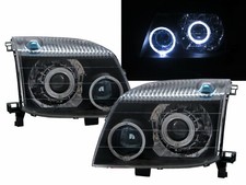 X-TRAIL T30 01-07 Guide LED