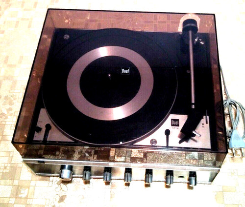 Tocadiscos vinilo vynil - vinilo,