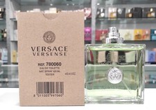 VERSACE VERSENSE DONNA EAU DE TOILETTE 100ML