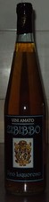  ZIBIBBO VINO BIANCO LIQUOROSO