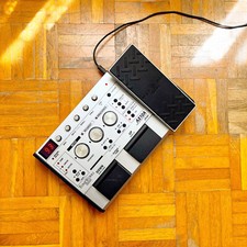 Korg ToneWorks AX10A multi-effect and modelling pedal with brand new p. supply!