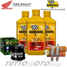 Tagliando HONDA CB 500 X-XA