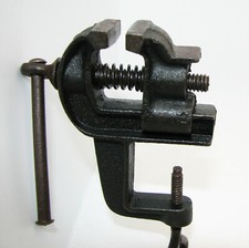 Morsetto Piccola morsa in