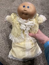 CABBAGE PATCH DOLL 1984