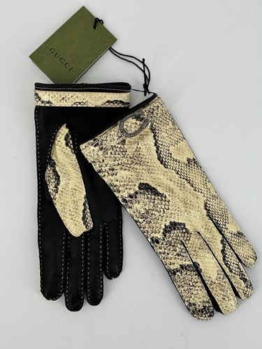 Guanti donna gucci nuovi - guanti,